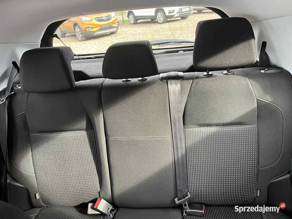 Peugeot 208 Niski Przebieg Kalisz