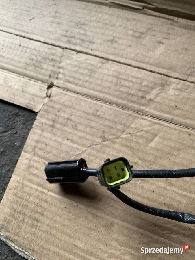 Sondy lambda Mazda xedos 6 20 v6 lubuskie Gubin