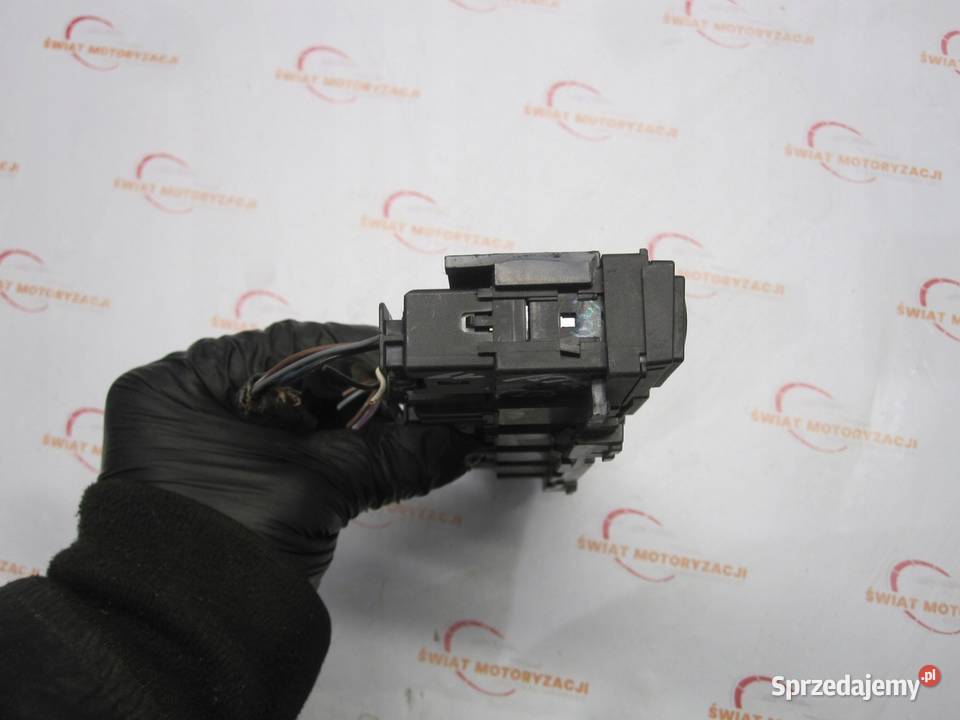 PORSCHE CAYENNE 32 B 05r panel przełączników Panele sterowania, przełączniki