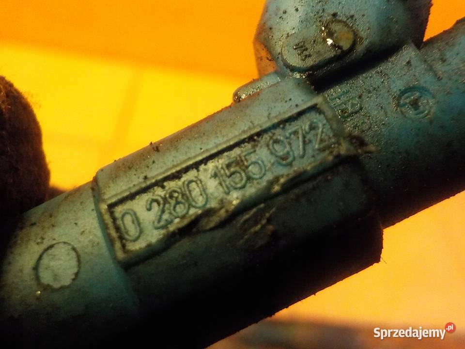 JEEP CHEROKEE 37 V6 02r 211 EKG wtrysk Wtryskiwacze mazowieckie Suków sprzedam