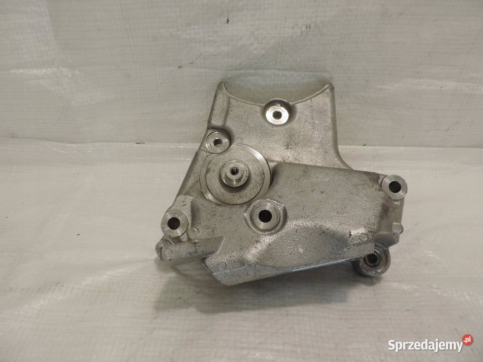 OPEL INSIGNIA A 20 CDTI ŁAPA SILNIKA 55568812
