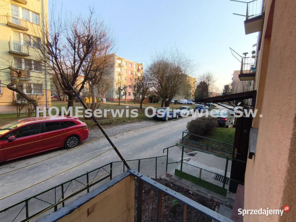 Mieszkanie Ostrowiec Świętokrzyski 385m2 2 sprzedam