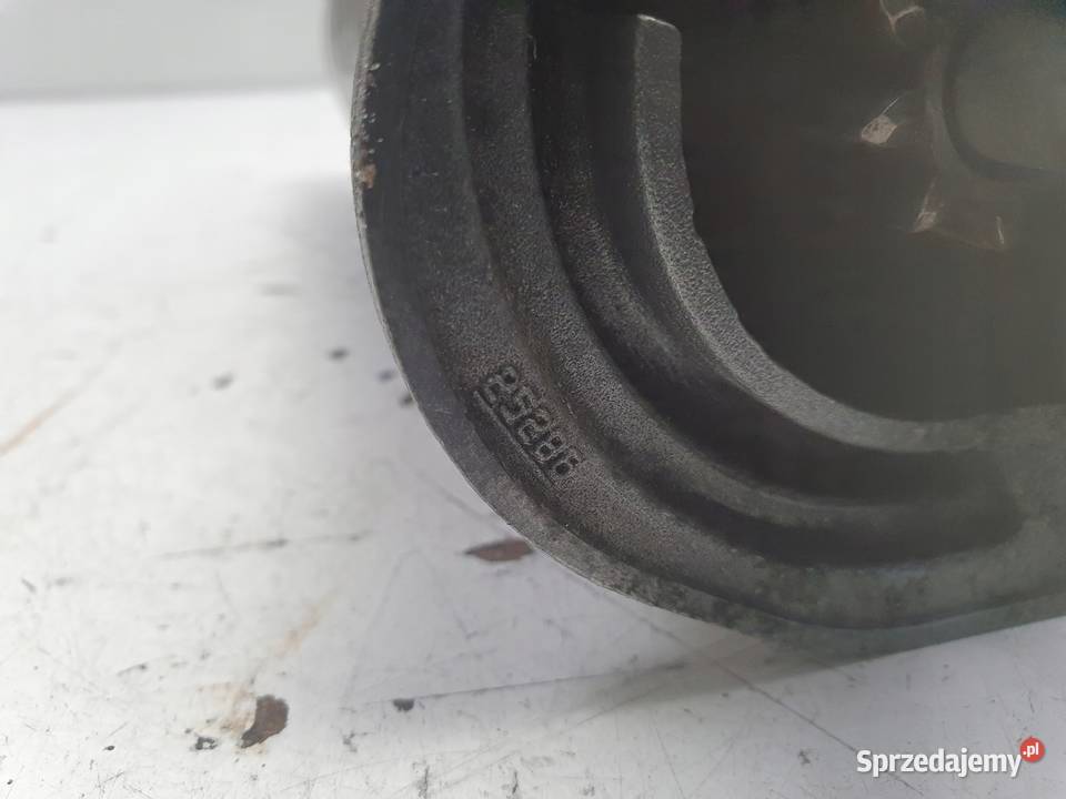 Volvo S60 V70 24 T ROZRUSZNIK BOSCH Janów sprzedam