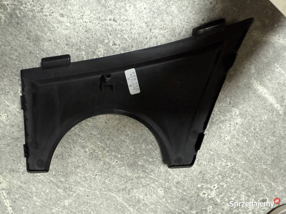 Obudowa osłona halogenu Chevrolett spark M300 sprzedam