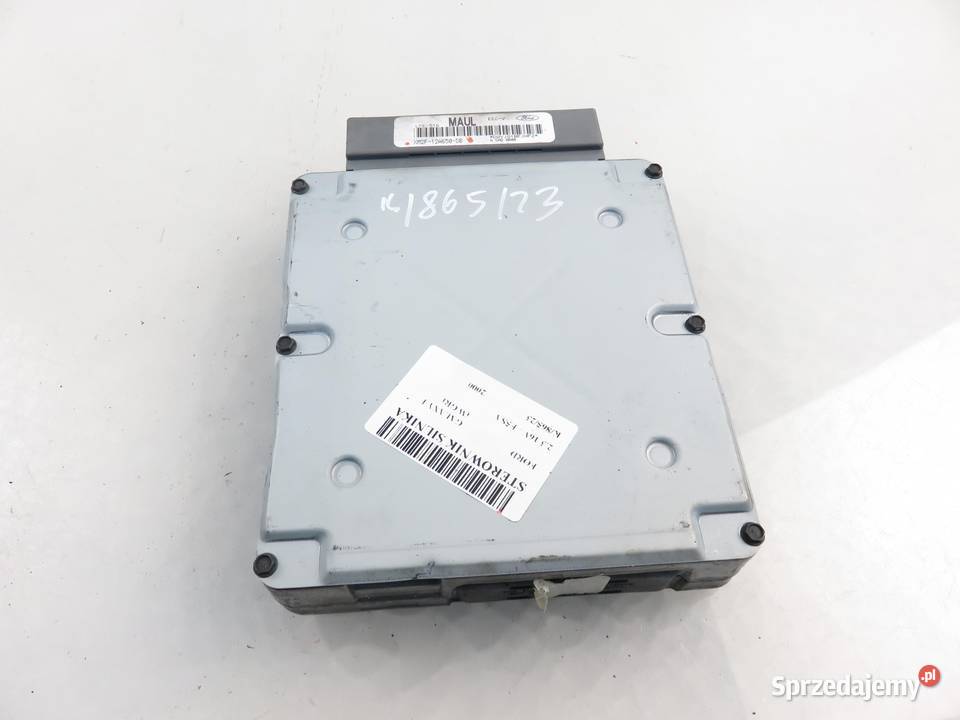 STEROWNIK FORD GALAXY I 23 16V DOHC 146 E5SA