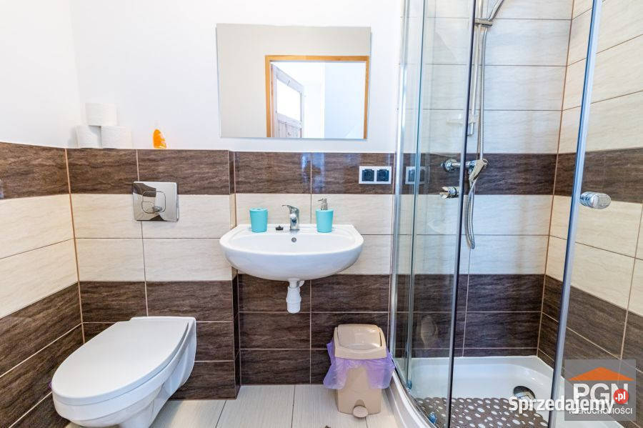 Sprzedaż lokalu Pogorzelica 520m2 5961zł/m2 sprzedam