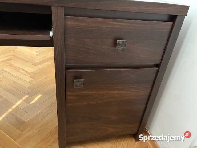 Biurko BRW seria KOEN stan idealny Warszawa