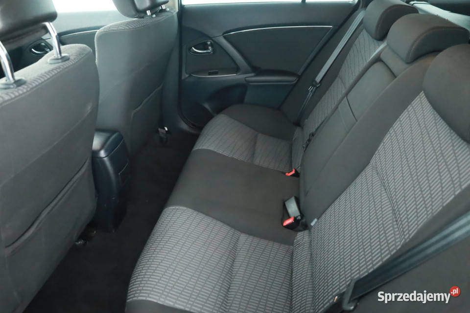 Toyota Avensis 18 Valvematic mazowieckie Piaseczno