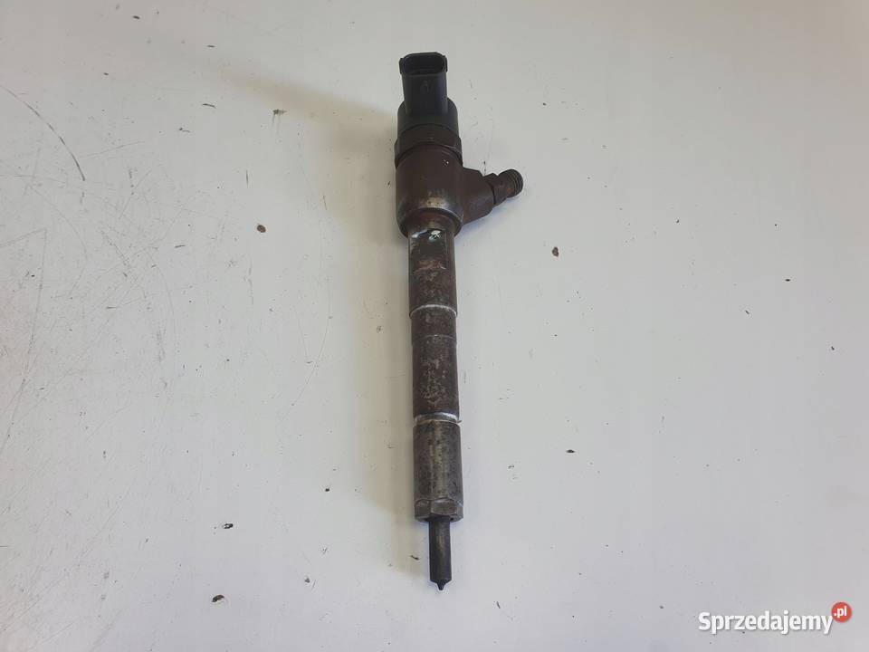 Opel Corsa D 13 CDTI WTRYSKIWACZ wtrysk Części samochodowe Janów
