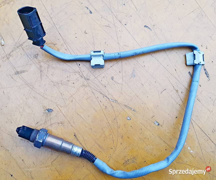MERCEDES LAMBDA SENSOR 281004205206 Radom