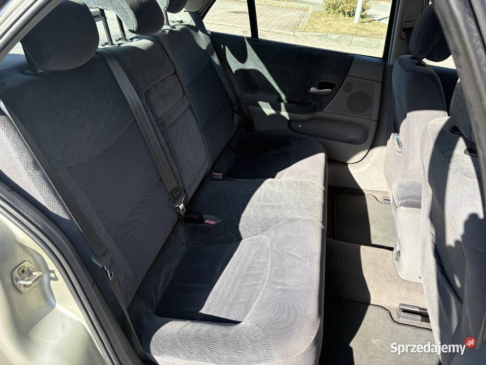 Renault Laguna II 19 DCi diesel śląskie