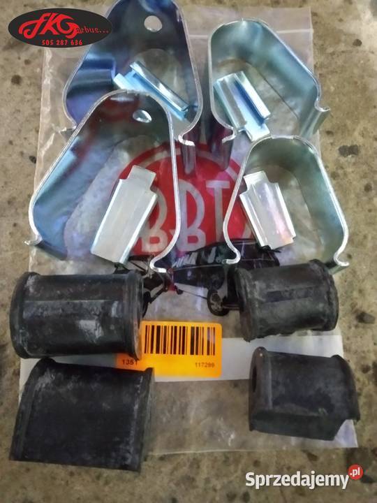 Garbus Karmann T181 Buggy śruby podkładki mazowieckie Konstancin-Jeziorna