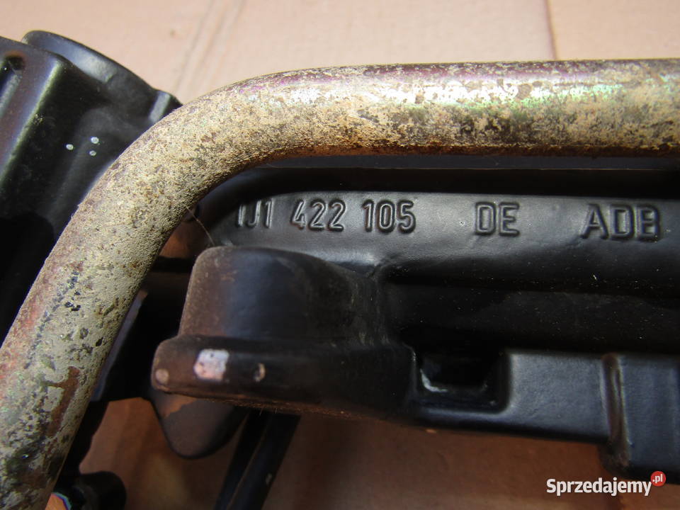PRZEKŁADNIA KIEROWNICZA VOLKSWAGEN GOLF IV Przekładnie kierownicze Mysłaków sprzedam