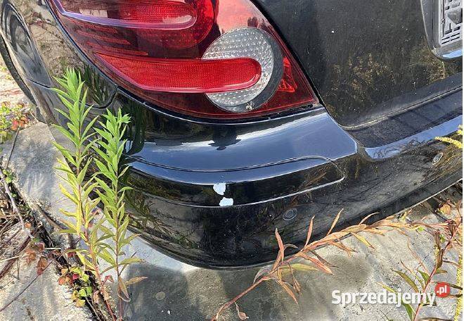 MercedesBenz R 320 Sprzedaż syndyka śląskie