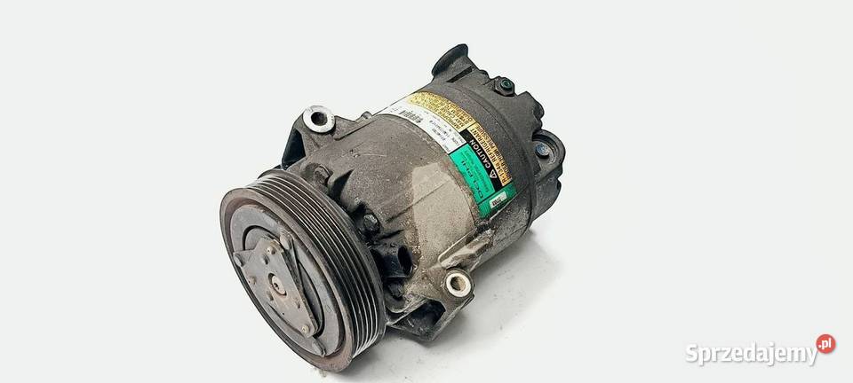 POMPA WSPOMAGANIA MASERATI GRANTURISMO S osobowe Lipno