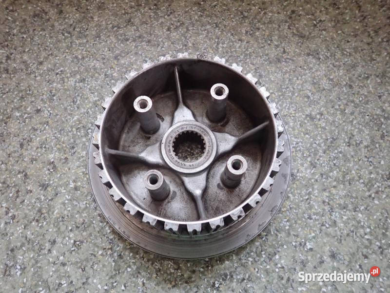 KOSZ SPRZĘGŁA WEWNĘTRZNY HONDA XL 600 PD03 Strzelce Krajeńskie