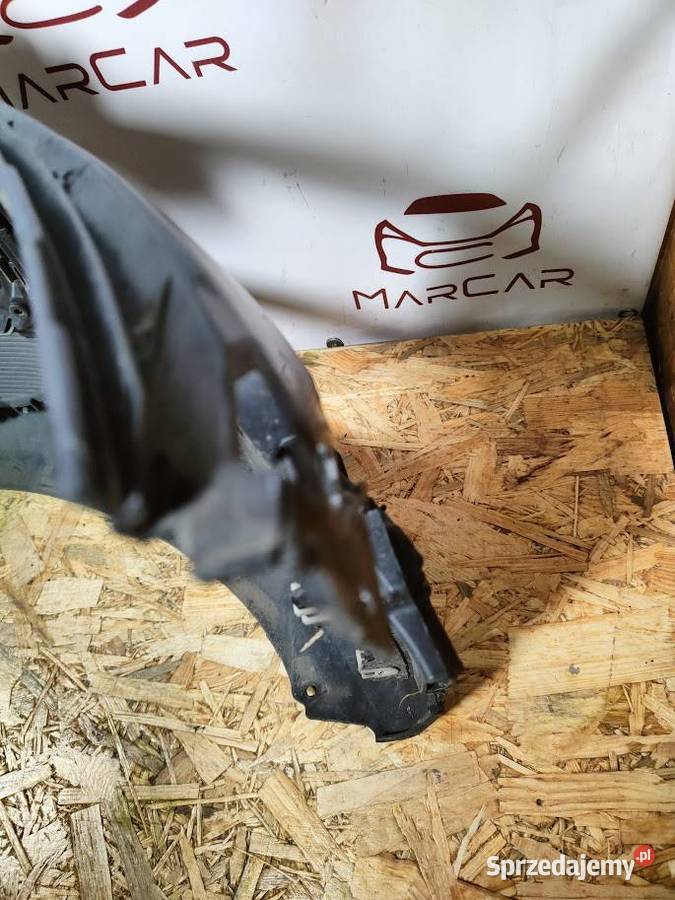 Zderzak Przedni Przód Mini F55 F56 LIFT LCI