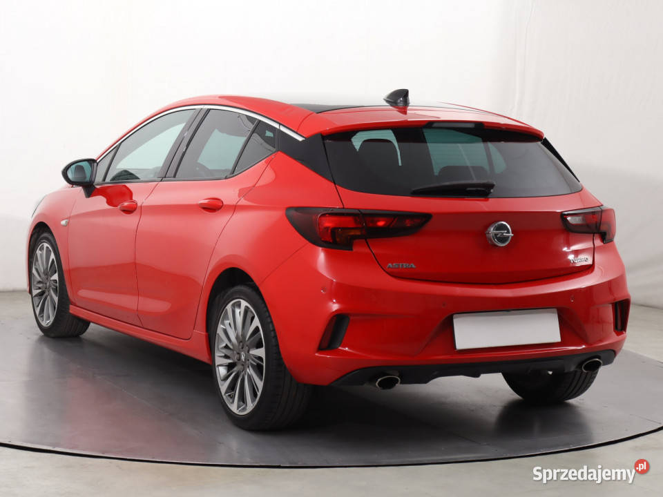 Opel Astra 16 T radio Astra Katowice