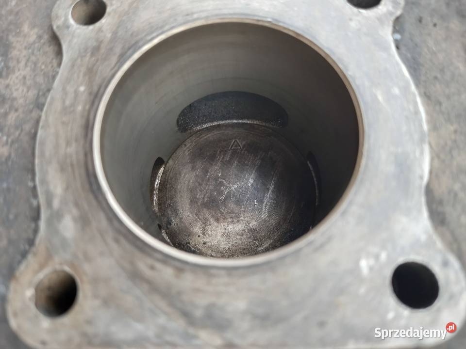 Peugeot Vivacity Bukownica