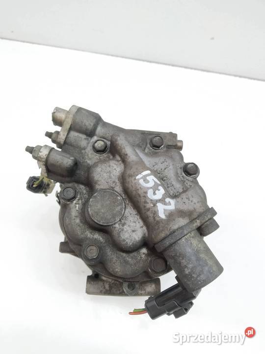 SPRĘŻARKA KLIMATYZACJI 9656574080 20 HDI Peugeot świętokrzyskie sprzedam