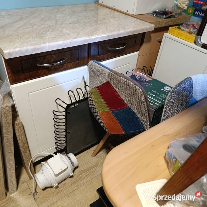szafka kuchenna do mega pilnej sprzedaży Poznań