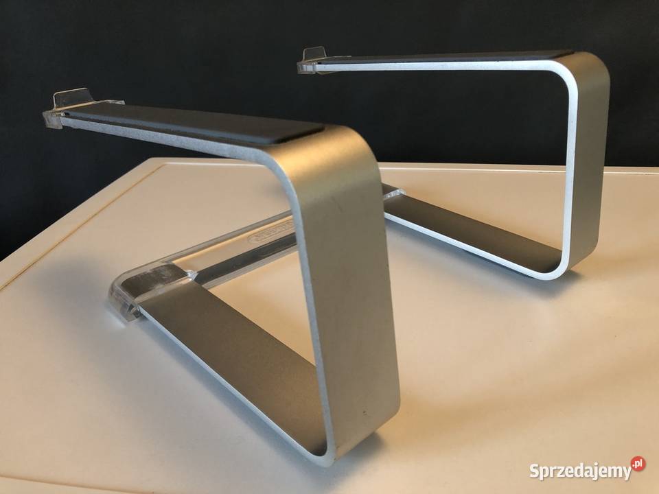 Stojak do komputera MacBook itp Pułtusk