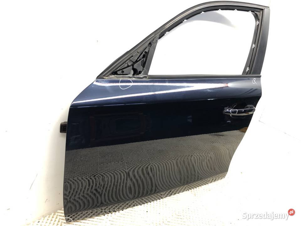 DRZWI LEWY PRZÓD BMW E87 Hatchback 0313 sprzedam