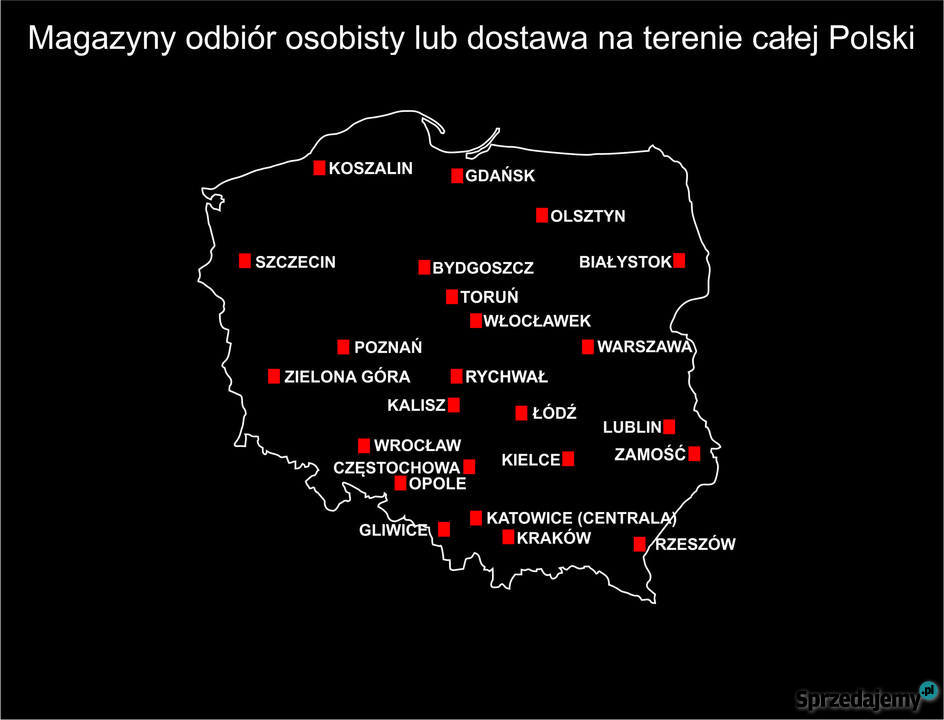 Poliwęglan komorowy 2100x4000mm bezbarwne zachodniopomorskie Szczecin