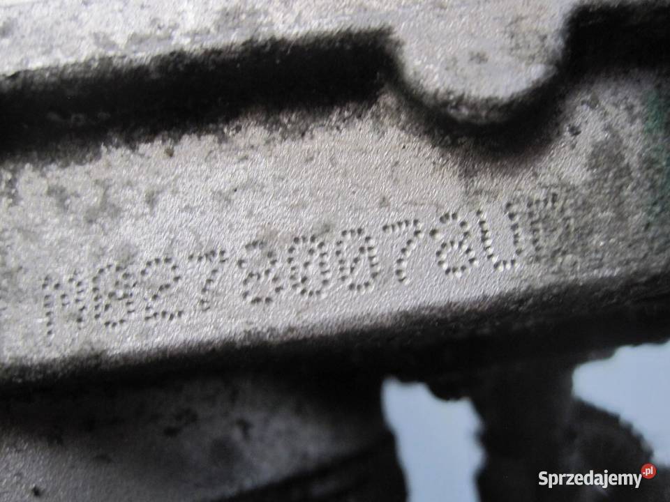 ASTRA G 18 16V pompa wspomagania 1040085003094