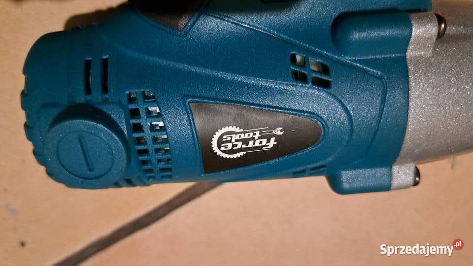 Klucz udarowo akumulatorowy nowy