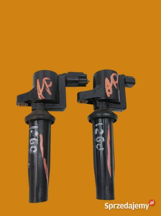 CEWKA ZAPŁONOWA 20313 20 B 146 Volvo C30 I Rok produkcji 2012 świętokrzyskie sprzedam