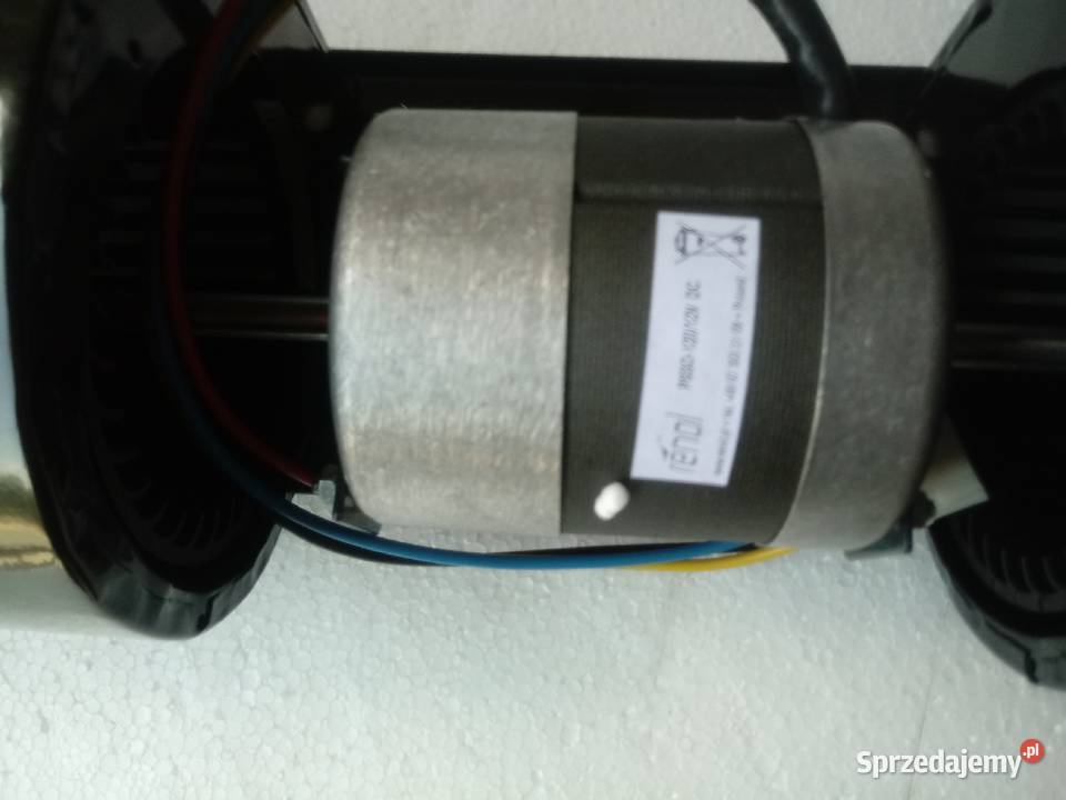 Ursus 9021634 komfort dmuchawa gruby dach Piastów sprzedam