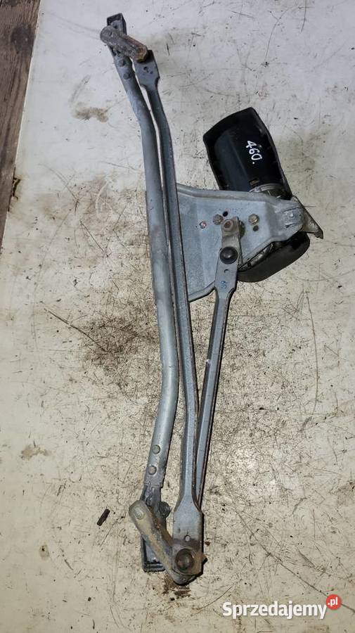 Mechanizm wycieraczek przednich Volvo 460 osobowe