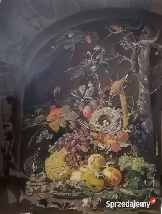Martwa natura Niderladzka Opole