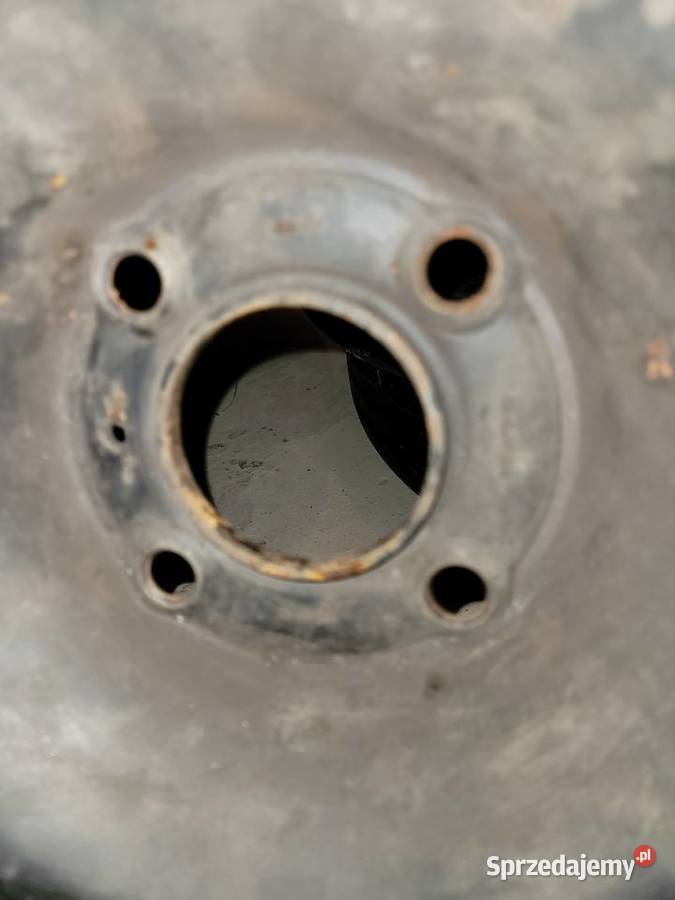 kompletne koło z zapasu 1956515 michelin energy lubelskie Lublin