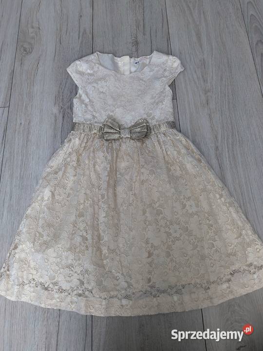 Sukienka H&M Kamionka sprzedam