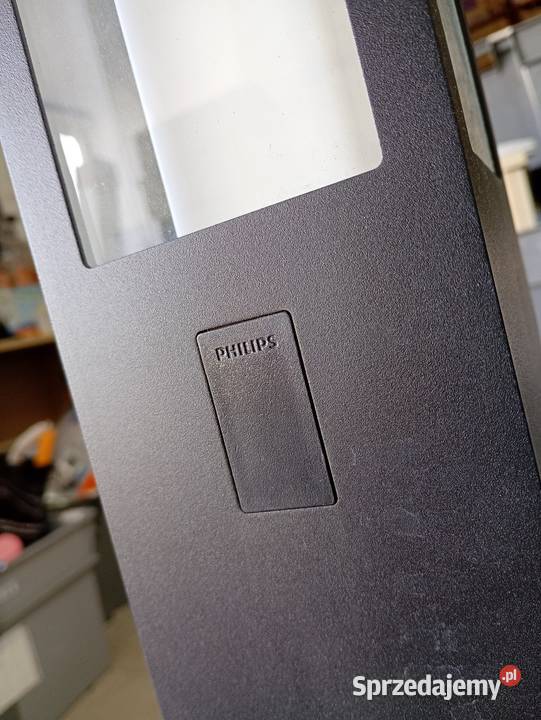 Słupek Ogrodowy Philips Hue White and Color