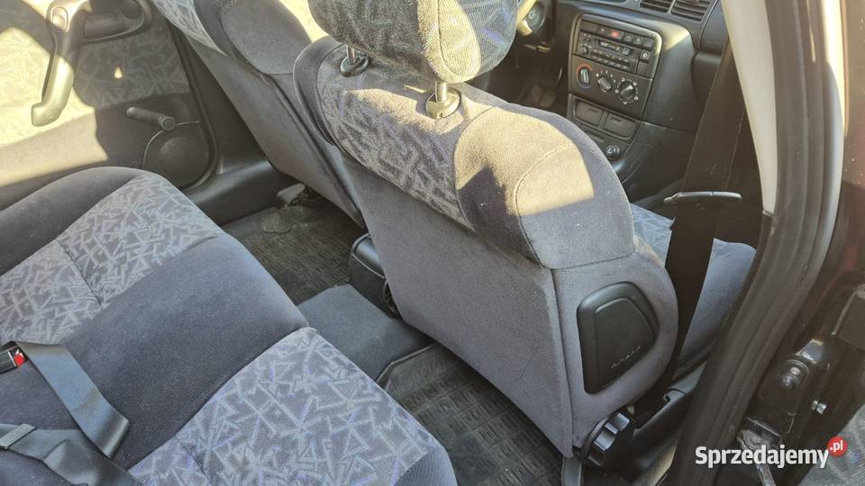 Opel Vectra b kombi Piaseczno