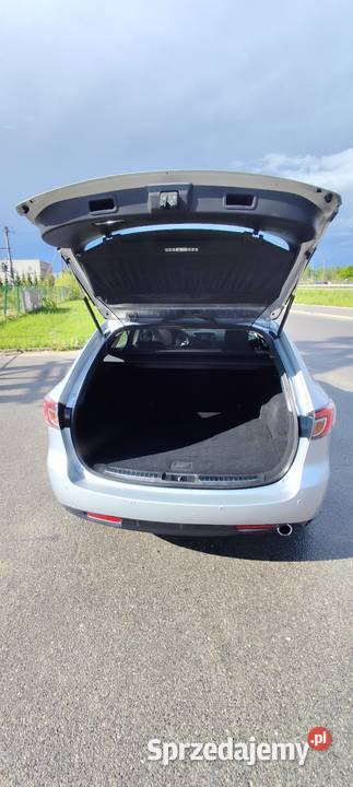 Sprzedam mazda 6 gh