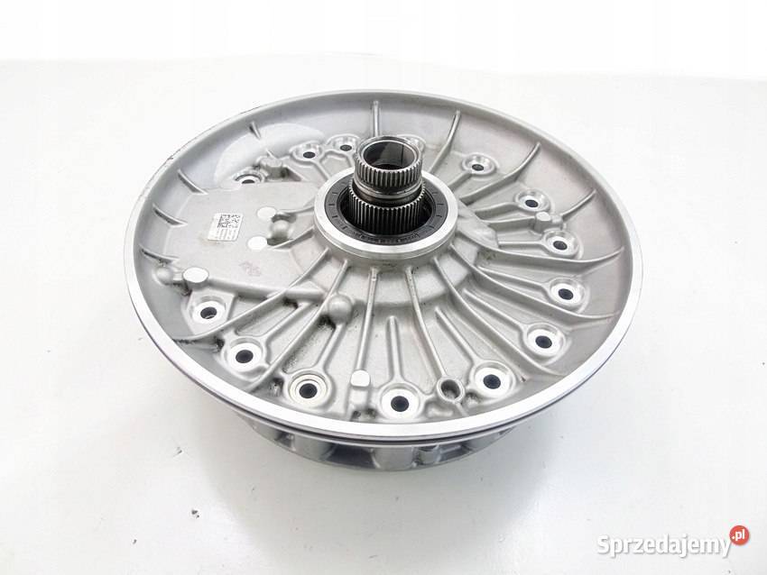 Pompa oleju skrzyni biegów 8hp70 Dodge Durango śląskie Sosnowiec