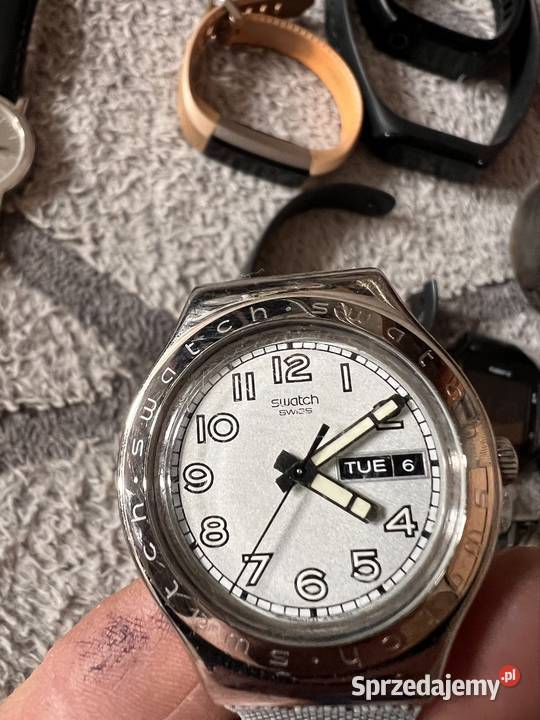 Zegarki różne Kraków