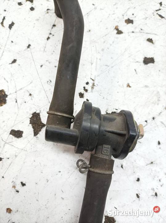 ZAWÓR PODCIŚNIENIA Honda CB600F Hornet 20032006