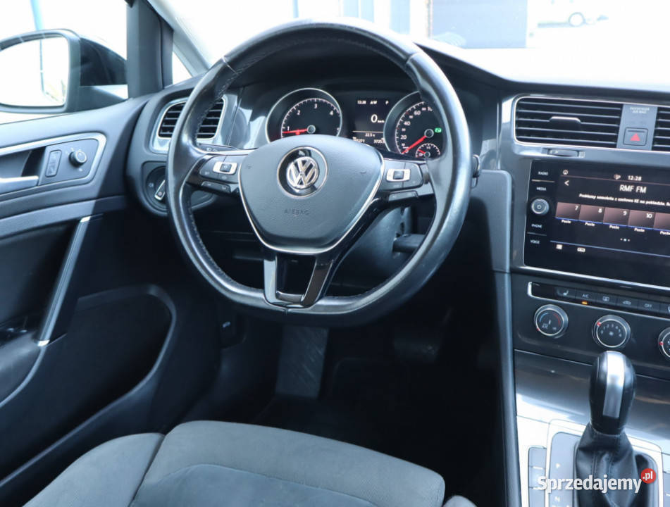 VW Golf 20 TDI czujnik zmierzchu Piaseczno sprzedam