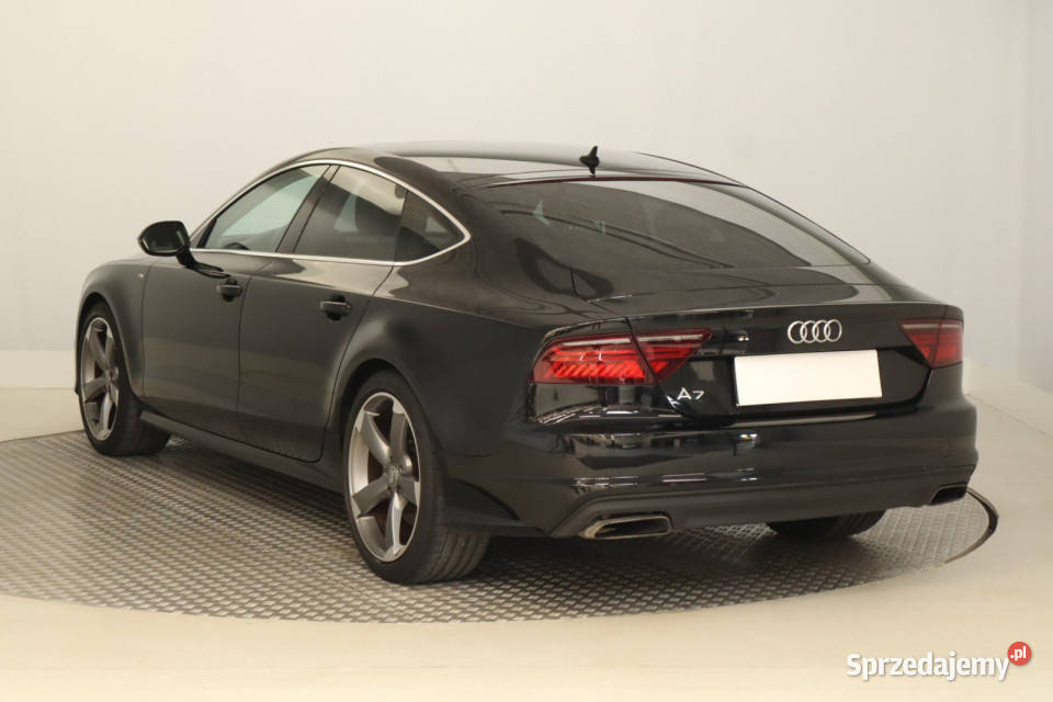 Audi A7 20 TFSI Zabrze sprzedam