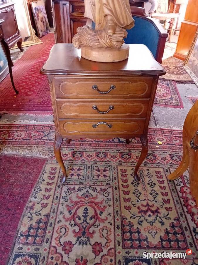 Komoda ludwikowska Tarnogród