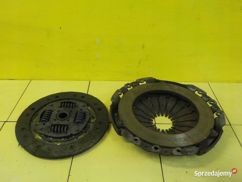 TRAFIC VIVARO PRIMASTAR 20 DCI 13r 114 M9R692 Suków sprzedam