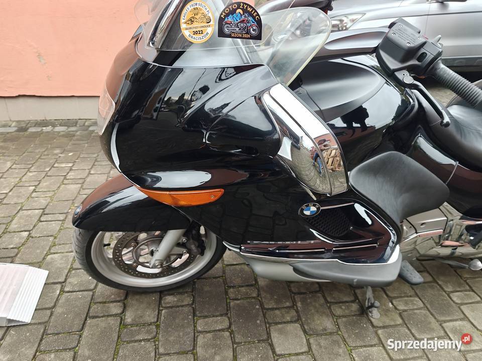 BMW K 1200 LT K1200LT