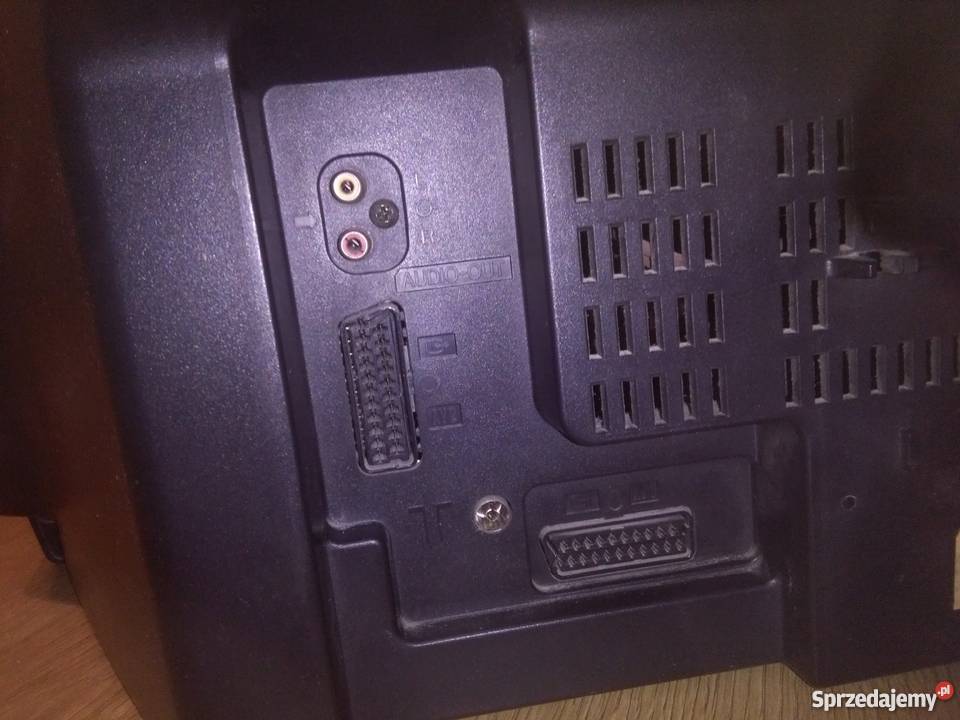 Telewizor Panasonic 25 Stężyca