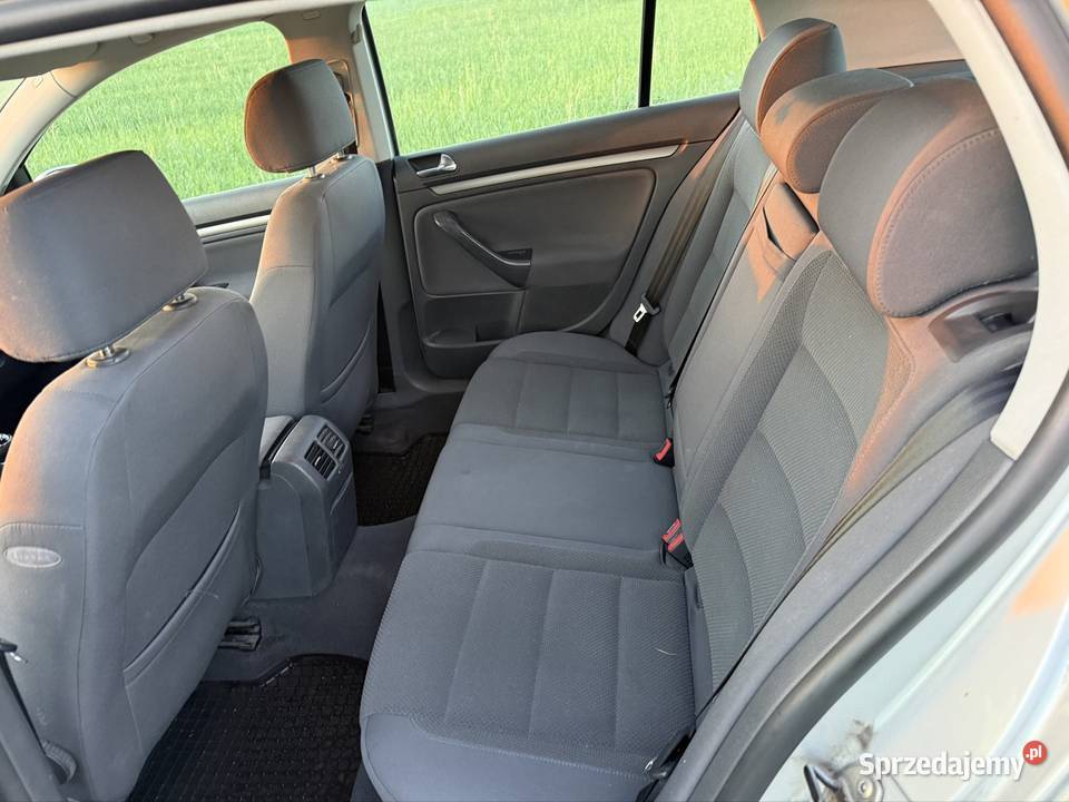 Golf 5 16 możliwa zamiana Łachowo