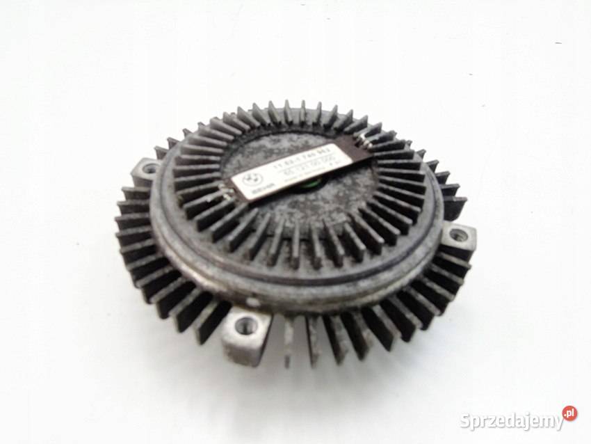 SPRZĘGŁO WISKOTYCZNE WISKOZA 16 8V BMW 3 E46 E36 Sosnowiec sprzedam